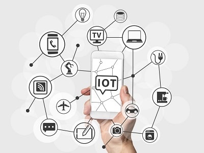 Internet of Things