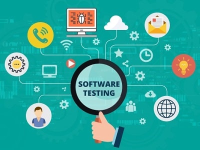 Software Quality Assurance & Testing